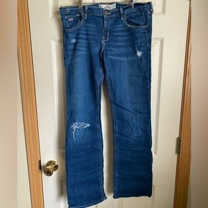Hollister SoCal Stretch Jeans